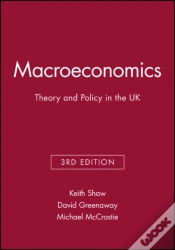 Capa do artigo Macroeconomics