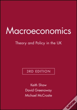 Capa do artigo Macroeconomics