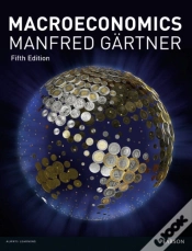 Capa do artigo Macroeconomics