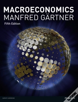 Capa do artigo Macroeconomics