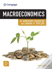 Capa do artigo Macroeconomics
