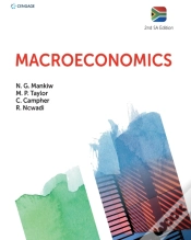 Capa do artigo Macroeconomics