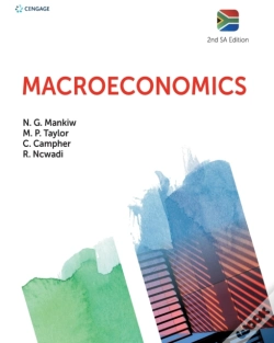 Capa do artigo Macroeconomics