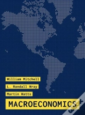 Capa do artigo Macroeconomics