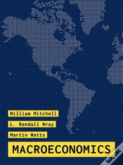Capa do artigo Macroeconomics