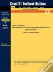 Capa do artigo Macroeconomics