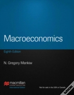 Capa do artigo Macroeconomics
