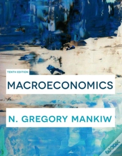 Capa do artigo Macroeconomics