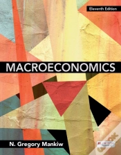 Capa do artigo Macroeconomics