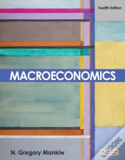 Capa do artigo Macroeconomics