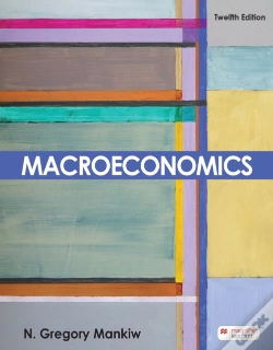 Capa do artigo Macroeconomics