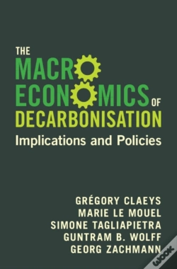 Capa do artigo Macroeconomics Of Decarbonisation