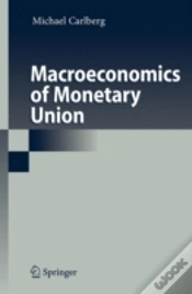 Capa do artigo Macroeconomics Of Monetary Union