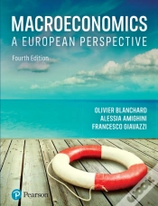 Capa do artigo Macroeconomics