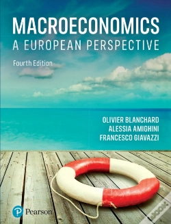 Capa do artigo Macroeconomics
