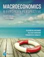 Macroeconomics - Preview