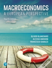 Capa do artigo Macroeconomics