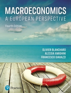 Capa do artigo Macroeconomics