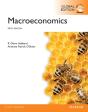 Macroeconomics Olp With Etext, Global Edition - Preview