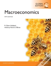 Capa do artigo Macroeconomics Olp With Etext, Global Edition