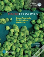 Macroeconomics Plus Pearson Mylab Economics With Pearson Etext, Global Edition