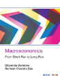 Macroeconomics - Preview