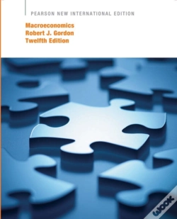 Capa do artigo Macroeconomics