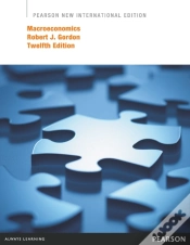 Capa do artigo Macroeconomics