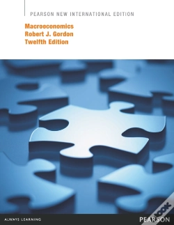 Capa do artigo Macroeconomics