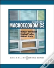 Capa do artigo Macroeconomics