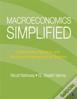 Macroeconomics Simplified