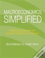 Capa do artigo Macroeconomics Simplified