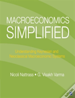Capa do artigo Macroeconomics Simplified