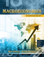 Capa do artigo Macroeconomics