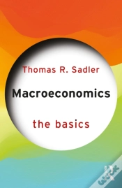 Capa do artigo Macroeconomics