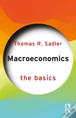 Capa do artigo Macroeconomics