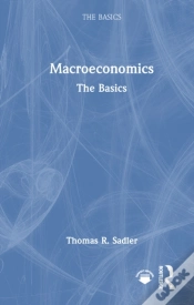 Capa do artigo Macroeconomics