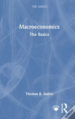 Capa do artigo Macroeconomics