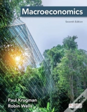 Capa do artigo Macroeconomics