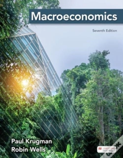 Capa do artigo Macroeconomics