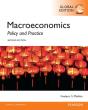 Macroeconomics With Myeconlab, Global Edition - Preview