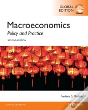 Capa do artigo Macroeconomics With Myeconlab, Global Edition