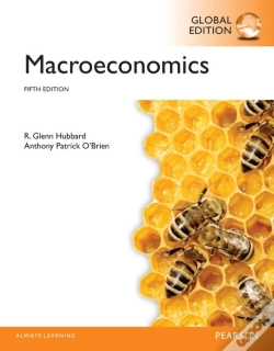 Capa do artigo Macroeconomics With Mylab: Global Edition