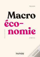 Macroéconomie (2e Édition)