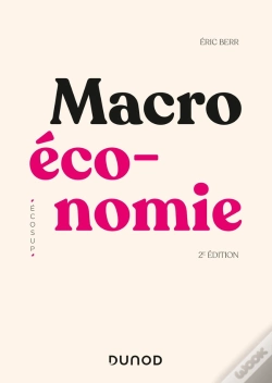 Capa do artigo Macroéconomie (2e Édition)