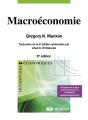 Macroéconomie (6e Édition) - Preview