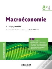 Macroéconomie (8e Édition)