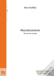 Capa do artigo Macroeconomie