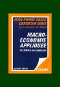 Macroéconomie Appliquée ; Du Simple Au Complexe - Preview
