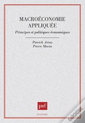 Macroéconomie Appliquée